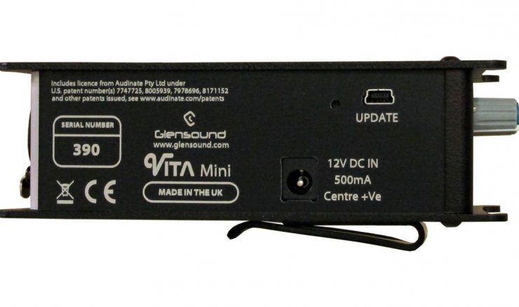 Vita MINI Side 1 BAN